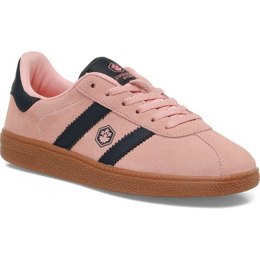Lumberjack FROSTY 5FX Pembe Kadın Sneaker Fiyatı