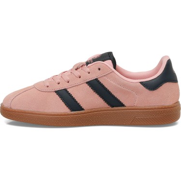 Lumberjack FROSTY 5FX Pembe Kadın Sneaker Fiyatı