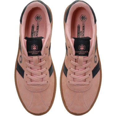 Lumberjack FROSTY 5FX Pembe Kadın Sneaker Fiyatı