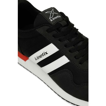 Kinetix Pıero Tx 5fx Siyah Erkek Sneaker Fiyatı
