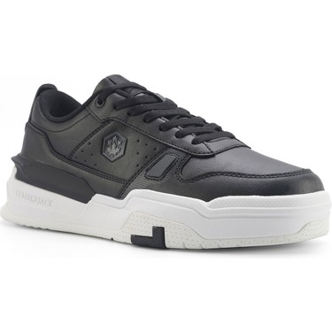 Lumberjack Tranko 5fx Siyah Erkek Sneaker Fiyatı