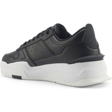 ♥·♡ τнanκ чou ♡·♥· Lumberjack Tranko 5fx Siyah Erkek Sneaker Fiyatı
