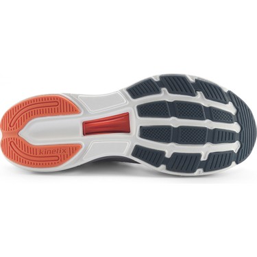 Kinetix Forcerun Tx 5fx Gri Erkek Koşu Ayakkabısı Fiyatı