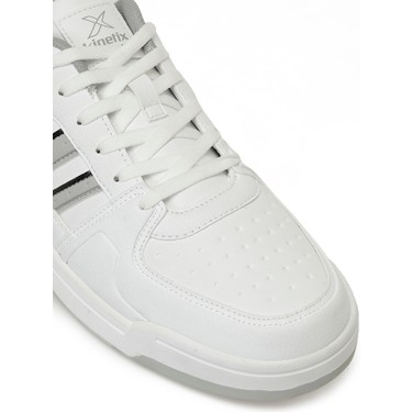Kinetix Wılmo Pu 5fx Beyaz Erkek Sneaker Fiyatı