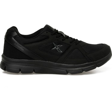 Kinetix KALEN TX 5FX Siyah Erkek Koşu Ayakkabısı Fiyatı