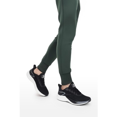 Lumberjack Helsınkı 5fx Siyah Erkek Koşu Ayakkabısı Fiyatı