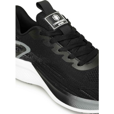 Lumberjack Helsınkı 5fx Siyah Erkek Koşu Ayakkabısı Fiyatı