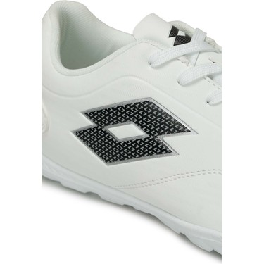 Lotto Laser Tf 5fx Beyaz Erkek Halı Saha Ayakkabısı Fiyatı