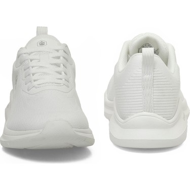 Lumberjack IVORY 5FX Beyaz Kadın Comfort Ayakkabı Fiyatı