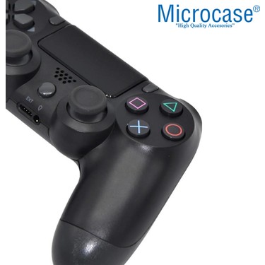 Microcase Ps 4 Joystick Tablet Telefon Pc Uyumlu Titreşimli Fiyatı