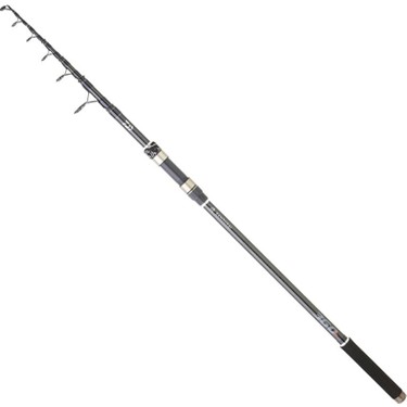 新品未使用Samurai(サムライ) Type3 SILVER　タイプ3 Daiwa New Samurai Cf 390 cm 70-150 gr Teleskopik Olta Kamışı Fiyatı