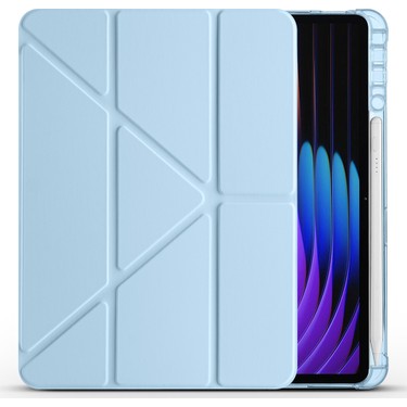 Yesnıce Xiaomi Pad 7 / 7 Pro Uyumlu Uyumlu Kalemlikli Fiyatı