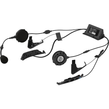 アクセサリー SENA SRL3 Sena Srl 3 Bluetooth ve Intercom Gelişmiş Gürültü Kontrolü Fiyatı