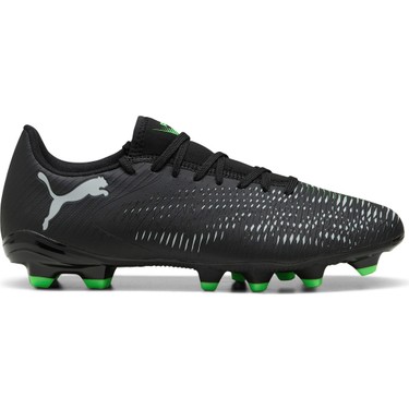 PUMA FUTURE SG 28センチ グリーンブラック Puma FUTURE 8 PLAY FG/AG Siyah Erkek Krampon 360 Derece Fiyatı