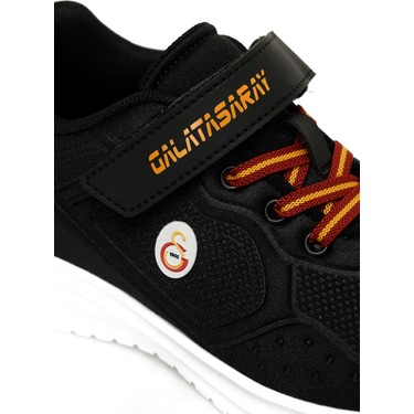 GS Frozey J F 5fx Siyah Erkek Çocuk Spor Ayakkabı Fiyatı