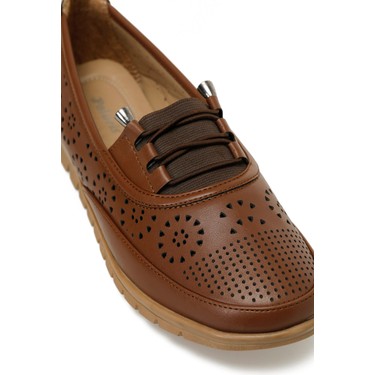 Polaris 164062.Z5FX Taba Kadın Ayakkabı Fiyatı - Taksit Seçenekleri