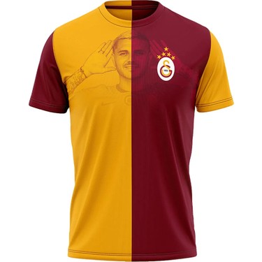 GS Store Galatasaray Mauro Icardi Taraftar Çocuk T-Shirt