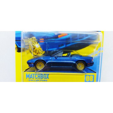 1988 Mazda Rx-7 ( Matchbox Collectors ) Premium Model Araba Fiyatı