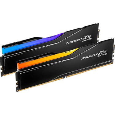 Gskıll Trident Z5 Ck Rgb 48GB (2X24GB) 8800MHZ CL42 Ddr5 Fiyatı
