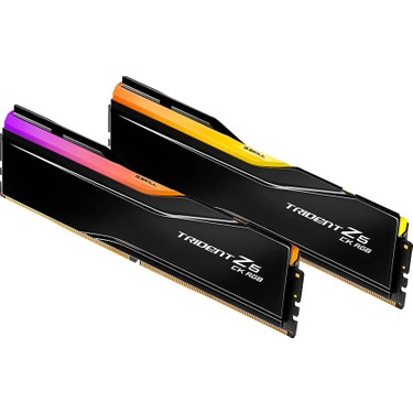 Gskıll Trident Z5 Ck Rgb 48GB (2X24GB) 8800MHZ CL42 Ddr5 Fiyatı