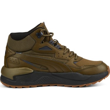 Puma 38586903 X-Ray Speed Mid Wtr Unisex Günlük Spor Fiyatı
