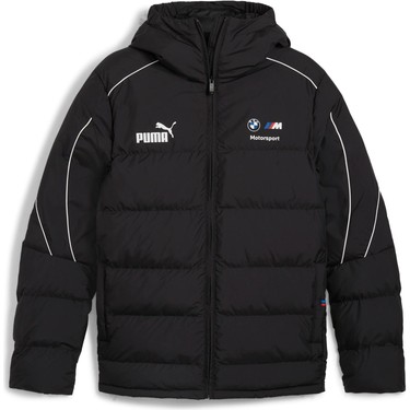 Puma Bmw Mms Mt7+ Ecolite Jkt Erkek Ceket Fiyatı