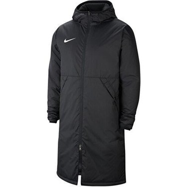 Nike CW6156-010 Park 20 Erkek Futbol Ceket M Kesim Kalıbı Fiyatı