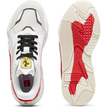 Puma Ferrari Rs-X T Erkek Sneaker Fiyatı - Taksit Seçenekleri