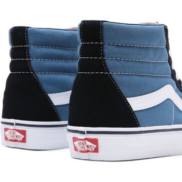 Vans Sk8 HI Mavi Sneaker Fiyatı, Taksit Seçenekleri ile Satın Al