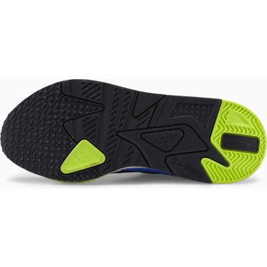Puma Erkek Rs-Z Reınventatıon Ayakkabı | Siyah 386629-08 Fiyatı