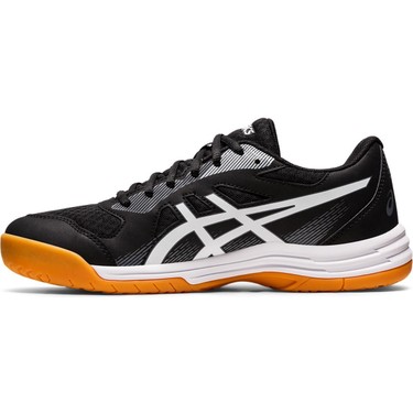 Asics Upcourt Siyah Erkek Spor Ayakkabı 1071A086-001 Fiyatı