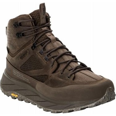 Jack Wolfskin Terraquest Texapore Mid M Fiyatı - Taksit Seçenekleri