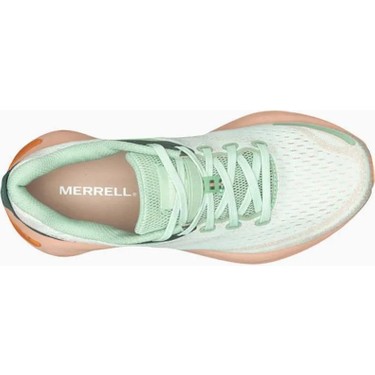 Merrell Morphlite Kadın Yeşil Patika Koşu Ayakkabısı Fiyatı