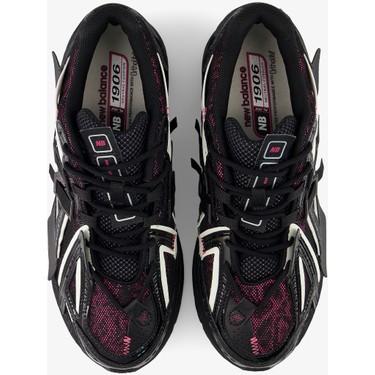 New Balance 1906 Kadın Siyah Spor Ayakkabı.1 Fiyatı