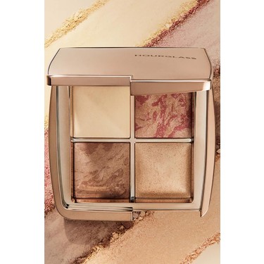 Hourglass Ambient Lighting Edit Quad Yüz Paleti Sunrise Fiyatı