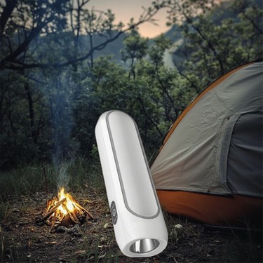 Petrix PX-5577SL Çift Aydınlatma El Feneri & LED Işık Fiyatı