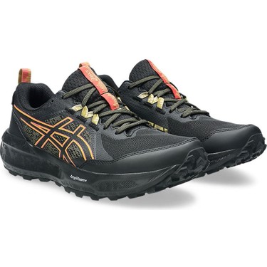 Asics Gel-Sonoma 8 Gtx Kadın Siyah Sarı Outdoor Koşu Fiyatı