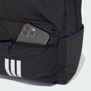 Adidas Performance JX6497 Essentials 3-Stripes Backpack Back Fiyatı
