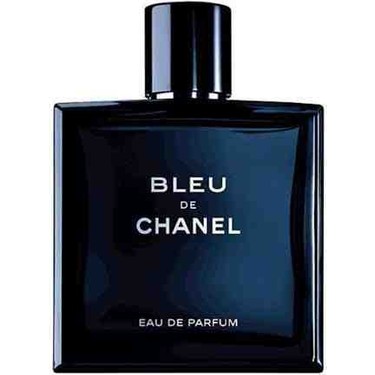 大越:BLEU DE CHANEL Eau de Parfum 100ml Chanel Bleu De Edp 100 ml Fiyatı - Taksit Seçenekleri