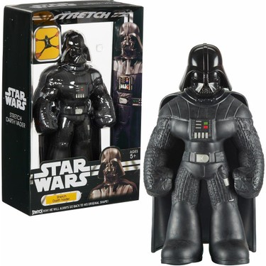 Groggs元オールブラックス ダン・カーター選手のフィギュア世界限定1000体 TR401000 Stretch Dev Darth Vader - 07698 Fiyatı