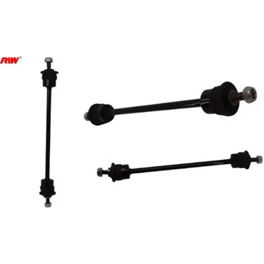 Z Rot Ön L:300 mm 10 mm 106-SAXO 91-98 Riw 5087.33/ Fiyatı