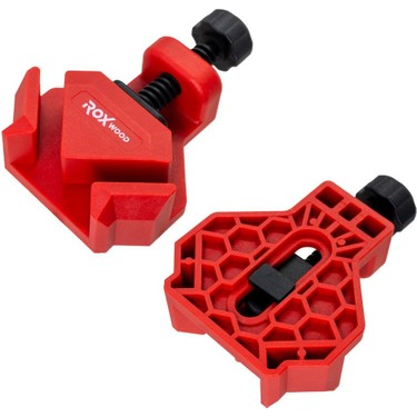 Rox Wood 0302 Hızlı Işkence Seti 2-26 mm Köşe ve T-Tipi Fiyatı
