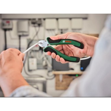 Bosch 4 Parça Pense Seti 1600 A02 W7K Fiyatı - Taksit Seçenekleri