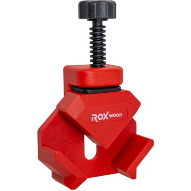 Rox Wood 0302 Köşe ve T-Tipi Bağlantı Hızlı Işkence Seti Fiyatı
