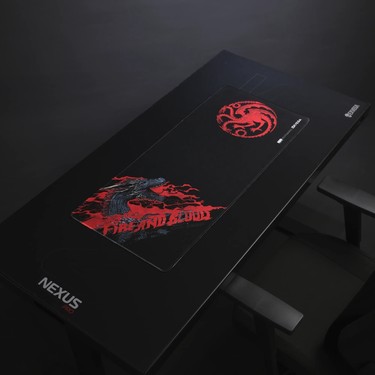 Exvega Game Of Thrones Mousepad Xxl 90×40 Fiyatı