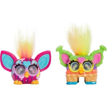 Furby Minis 2'li Paket Sürpriz Figür Fiyatı - Taksit Seçenekleri