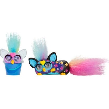 Furby Minis 2'li Paket Sürpriz Figür Fiyatı - Taksit Seçenekleri