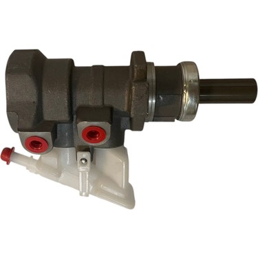 Ford Focus 98-04 Fren Ana Merkezi +Abs | Delphi LM80168 Fiyatı