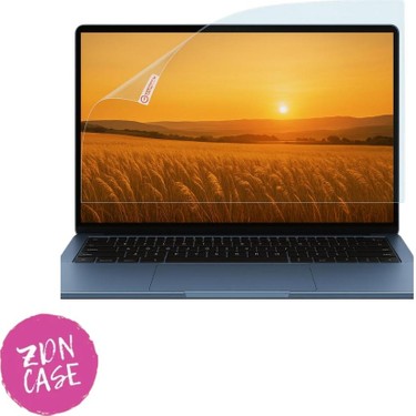 ZDN Case Asus Zenbook 14 OLED (UX3405) 14” Darbe Dayanıklı Fiyatı