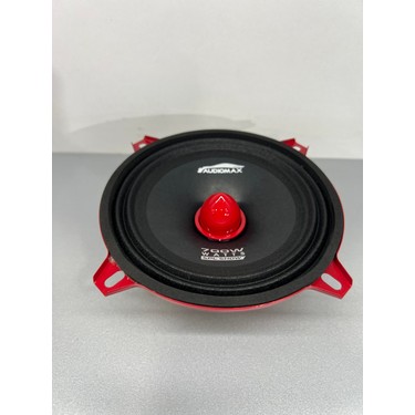 Audiomax MX-1313 13CM Midrange 100 Rms Fiyatı - Taksit Seçenekleri